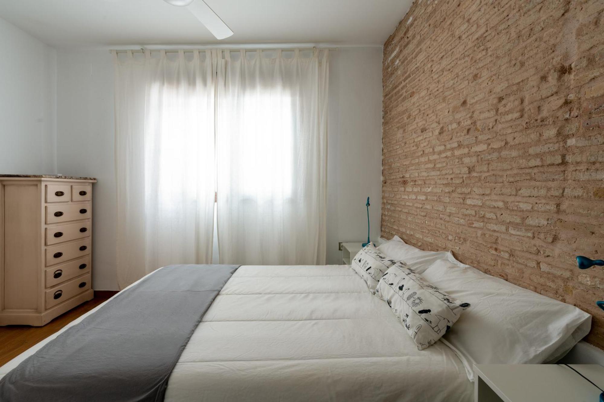 Apartamento En Calle Sierpes Sevilha Exterior foto